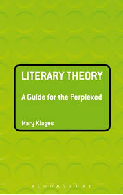 کتاب Literary Theory A Guide for the Perplexed | الو زبان