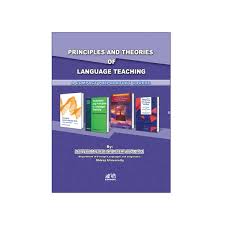 Principles and Theories of Language Teaching | الو زبان