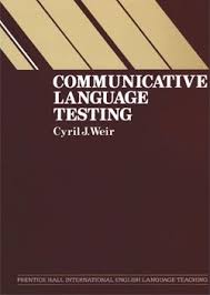 Communicative Language Testing | الو زبان