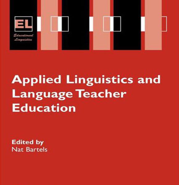 Applied Linguistics and Language Teacher Education | الو زبان