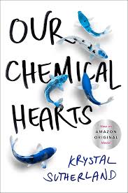 کتاب Our Chemical Hearts