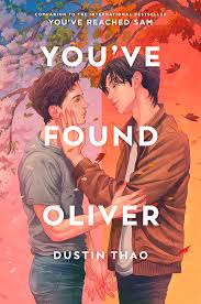 Youve found oliver
