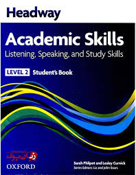 Headway Academic Skills 2 Listening and Speaking