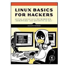کتاب Linux Basics for Hackers