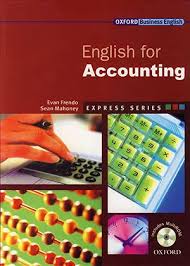 English for Accounting