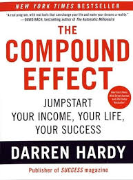 The Compound Effect | الو زبان