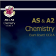 کتاب AS & A2 Level Chemistry s