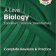 کتاب AS Level Biology Edexcel Revision Guide