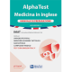 کتاب Alpha Test Medicina in inglese Manuale di preparazione