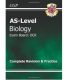 کتاب As-Level Biology OCR