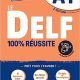 کتاب DELF A1 100% réussite 2nd ( چاپ رنگی )