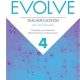 کتاب Evolve Level 4 Teacher s Edition with Test Generator