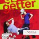 کتاب Go Getter 1 ( چاپ رنگی کتاب اصلی + کتاب کار + cd )