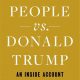کتاب People vs Donald Trump An Inside Account