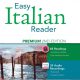 EASY ITALIAN READER PREMIUM 2ND EDITION