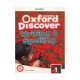 Oxford Discover 1 2nd Writing and Spelling