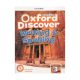 Oxford Discover 3 2nd Writing and Spelling