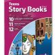 Teens-Story-Books-–-Project-44